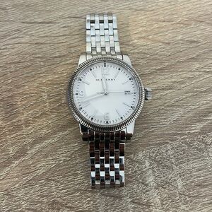 Burberry watch